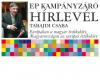 Tabajdi hírlevél